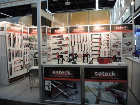 stand Soteck